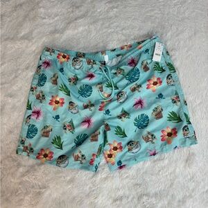 Star Wars Size XXL Swim Trunks
